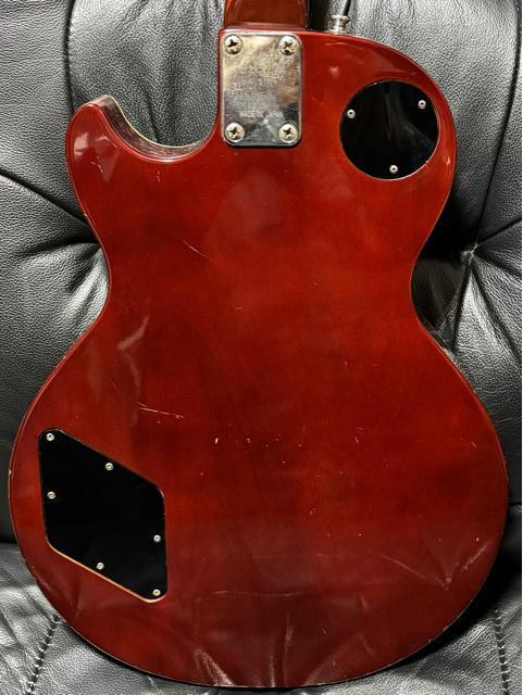 Greco �O���R 70�N�� �O�l�R ���S ���X�|�[�� �M�^�[ ���{�� �t�W�Q�� �W���p�� �r���e�[�W ���o�m�F�ς� �i�� ����i �� �z�r�[�� 