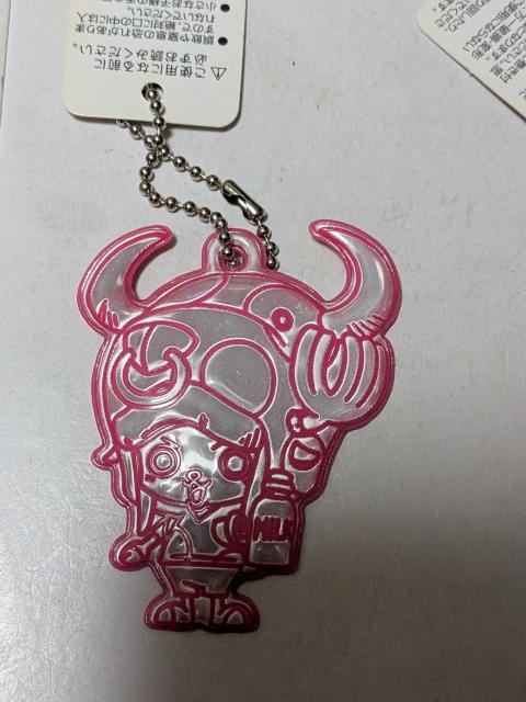 �`���b�p�[���t���N�^�[�{�[���`�F�[�� �� �z�r�[�� 