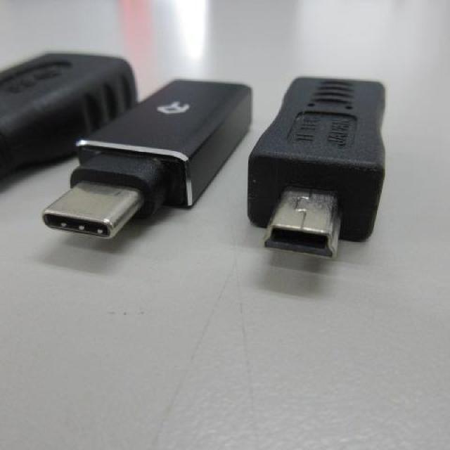 USB �[�d�� �ϊ� �܂Ƃ߂� �� �Ɠd/AV�� 