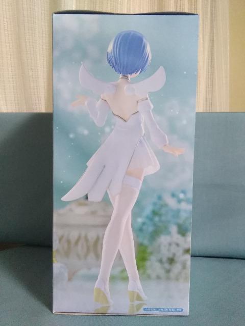 Re:�[������n�߂�ِ��E����Bicute�@Pure�@Figure�@�����@little�@Wings �� �A�j��/�R�~�b�N/�L�����N�^�[�� 