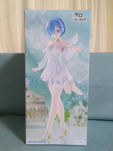 Re:�[������n�߂�ِ��E����Bicute�@Pure�@Figure�@�����@little�@Wings �� �A�j��/�R�~�b�N/�L�����N�^�[�� 