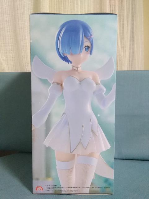 Re:�[������n�߂�ِ��E����Bicute�@Pure�@Figure�@�����@little�@Wings �� �A�j��/�R�~�b�N/�L�����N�^�[�� 