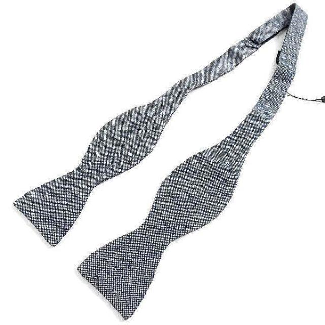 �CHACKETT LONDON �n�P�b�g�����h�� �l�C�r�[ �璹�i�q ���l�N�^�C �{�E�^�C �� �j���t�@�b�V������ 