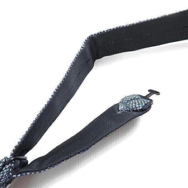 �CHACKETT LONDON �n�P�b�g�����h�� �l�C�r�[ �璹�i�q ���l�N�^�C �{�E�^�C �� �j���t�@�b�V������ 