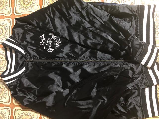 LiSA スカジャン < 女性ファッション LiSA スカジャン < 女性ファッションの