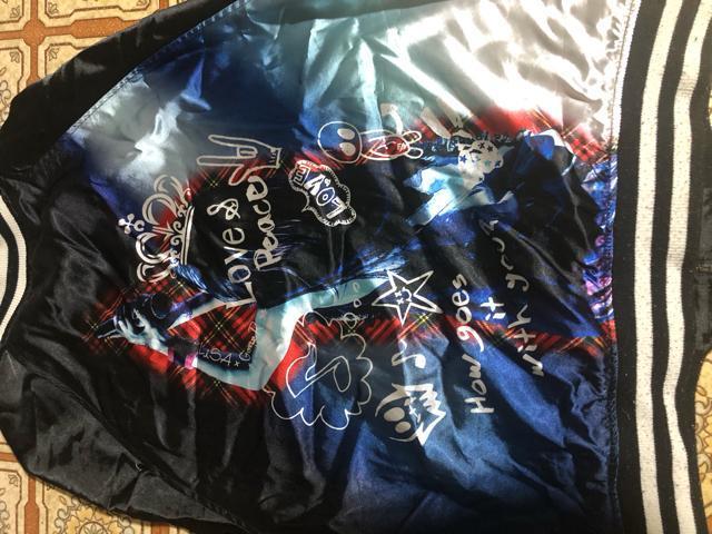 LiSA スカジャン < 女性ファッション LiSA スカジャン < 女性ファッションの