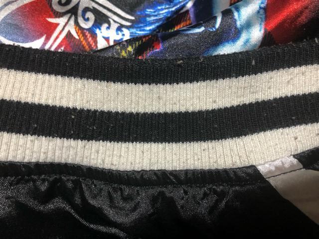 LiSA スカジャン < 女性ファッション LiSA スカジャン < 女性ファッションの