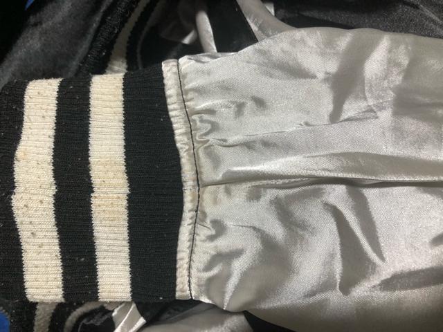 LiSA スカジャン < 女性ファッション LiSA スカジャン < 女性ファッションの