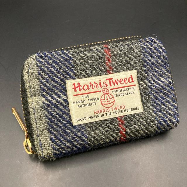 ���� Harris Tweed �R�C���P�[�X ���K����  �� �����t�@�b�V������ 