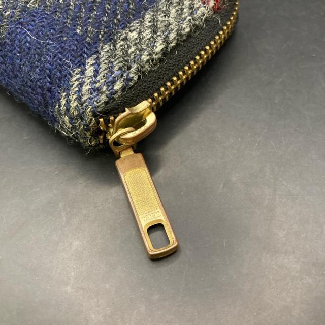 ���� Harris Tweed �R�C���P�[�X ���K���� �� �����t�@�b�V������ 