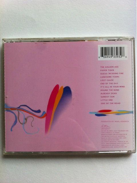 BECK ベック☆SEA CHANGE★ < CD/DVD/ビデオ  BECK ベック☆SEA CHANGE★ < CD/DVD/ビデオの