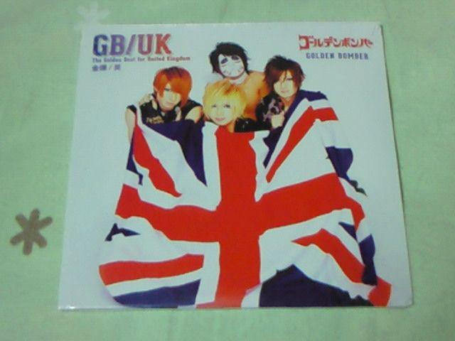 CD S[f{o[ The Golden Best for United Kingdom Vi   ^gObY 
