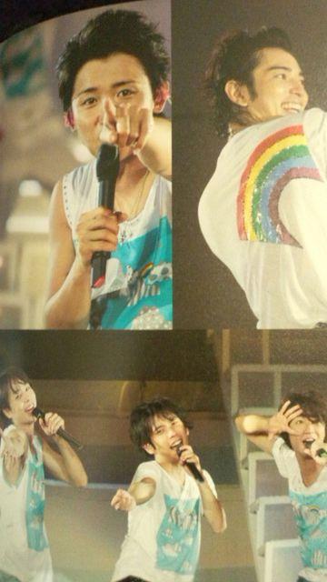 超レア!☆嵐/Scene 君と僕の見ている風景☆初回盤/DVD2枚組☆美品 < タレントグッズ  超レア!☆嵐/Scene 君と僕の見ている風景☆初回盤/DVD2枚組☆美品 < タレントグッズの