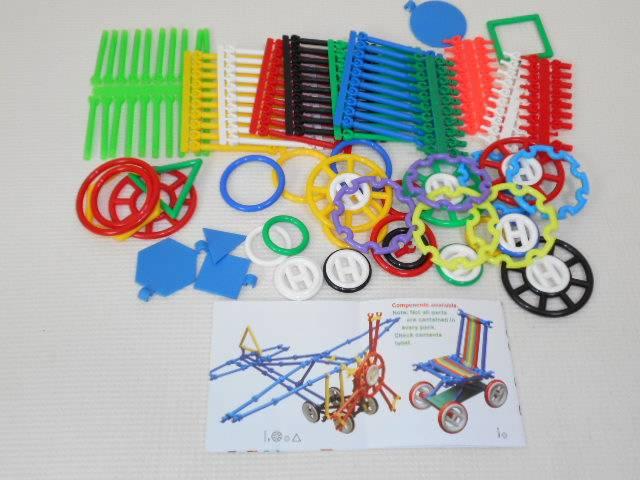 CONSTRUCTION STICKS★コンストラクションスティック GEO < おもちゃ  CONSTRUCTION STICKS★コンストラクションスティック GEO < おもちゃの