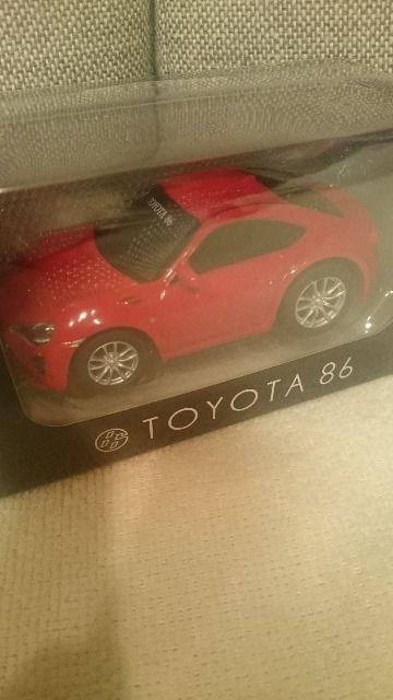 gp g^ TOYOTA 86(n`N) vobNJ[  zr[ 