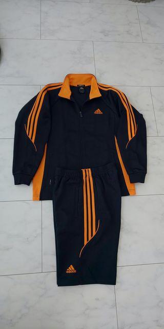 アディダス☆ジャージ上下☆150☆ < ブランド  アディダス☆ジャージ上下☆150☆  < ブランドの