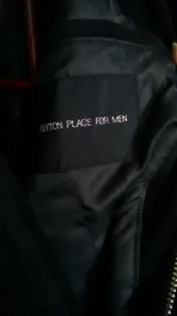 PEYTON*PLACEmen'sWo[