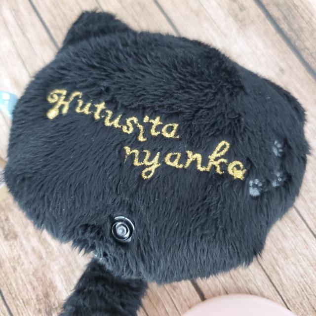 ★可愛い(^O^)/★下町にゃんこ!ぬいぐるみケース入りミラー★ < おもちゃ  ★可愛い(^O^)/★下町にゃんこ!ぬいぐるみケース入りミラー★ < おもちゃの