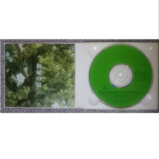 KF  浜田省吾 初夏の頃 < タレントグッズ  KF  浜田省吾 初夏の頃 < タレントグッズの