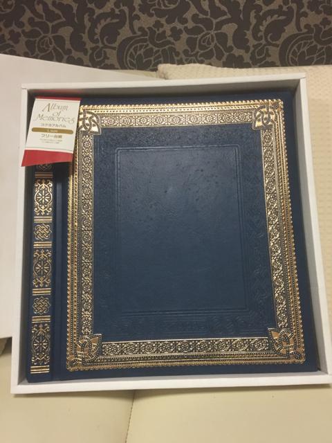 848.未使用☆コクヨアルバムLサイズ☆難あり < インテリア/ライフ  848.未使用☆コクヨアルバムLサイズ☆難あり  < インテリア/ライフの