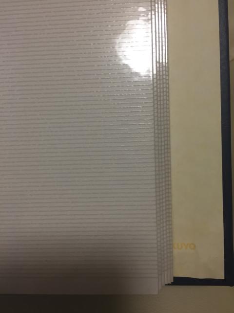 848.未使用☆コクヨアルバムLサイズ☆難あり < インテリア/ライフ  848.未使用☆コクヨアルバムLサイズ☆難あり < インテリア/ライフの