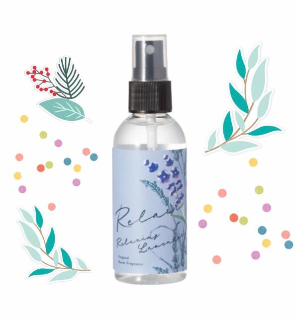 Francfranc◎マスクや枕にも!ファブリックルームミスト◎ラベンダー◎新品 < ブランド Francfranc◎マスクや枕にも!ファブリックルームミスト◎ラベンダー◎新品 < ブランドの