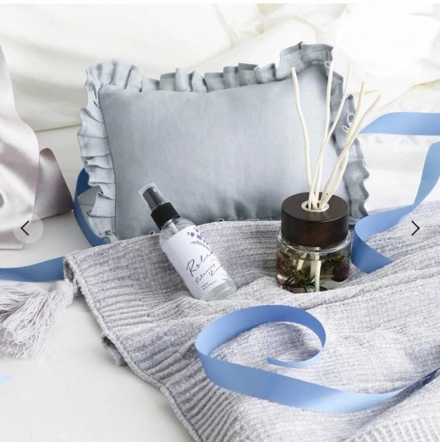 Francfranc◎マスクや枕にも!ファブリックルームミスト◎ラベンダー◎新品 < ブランド Francfranc◎マスクや枕にも!ファブリックルームミスト◎ラベンダー◎新品 < ブランドの