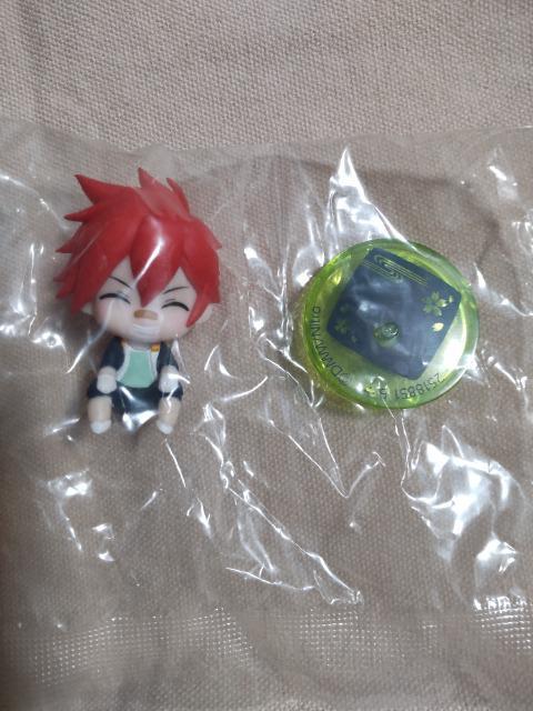 【刀剣乱舞】すわらせ隊9/愛染国俊 < アニメ/コミック/キャラクター  【刀剣乱舞】すわらせ隊9/愛染国俊  < アニメ/コミック/キャラクターの