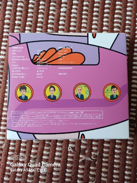the FIELD OF VIEWVIEW CLIPS ~Memorial BEST~ < タレントグッズ  the FIELD OF VIEWVIEW CLIPS ~Memorial BEST~ < タレントグッズの