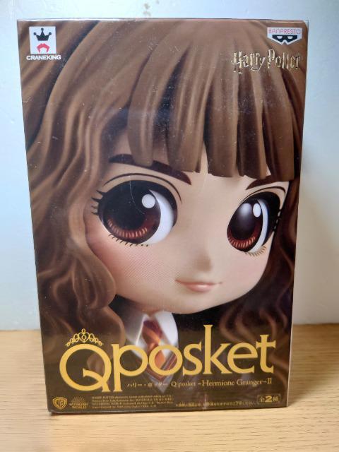 ★Qposket★Hermione Granger-U★未開封★Aタイプ < ホビー  ★Qposket★Hermione Granger-U★未開封★Aタイプ < ホビーの