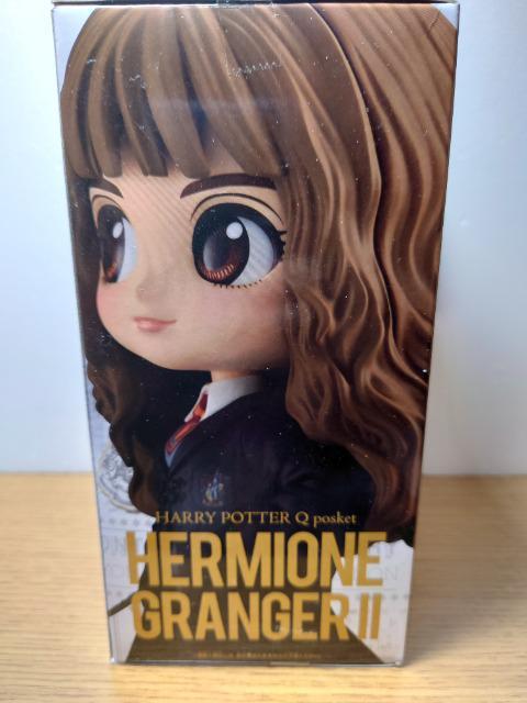 ★Qposket★Hermione Granger-U★未開封★Aタイプ < ホビー  ★Qposket★Hermione Granger-U★未開封★Aタイプ < ホビーの