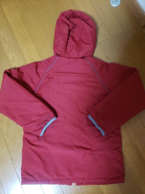 ipapppvݐ  ȃWp[140  LbY/xr[ 