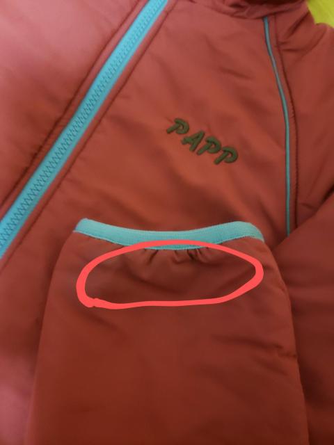 ipapppvݐ  ȃWp[140  LbY/xr[ 