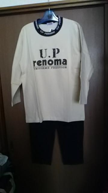 新品*renoma *セットアップ < 女性ファッション  新品*renoma *セットアップ  < 女性ファッションの