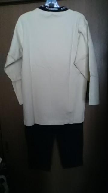 新品*renoma *セットアップ < 女性ファッション  新品*renoma *セットアップ < 女性ファッションの