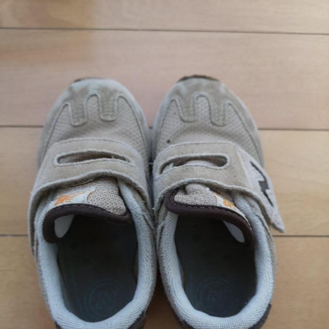 j[oXNew Balance15cmXj[J[  uh 