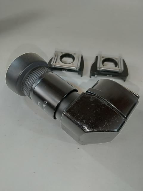 Canon ANGLE FINDER C  Ɠd/AV 