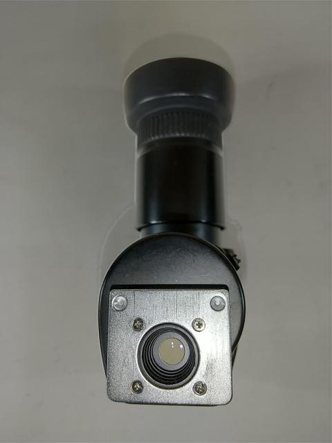 Canon ANGLE FINDER C  Ɠd/AV 