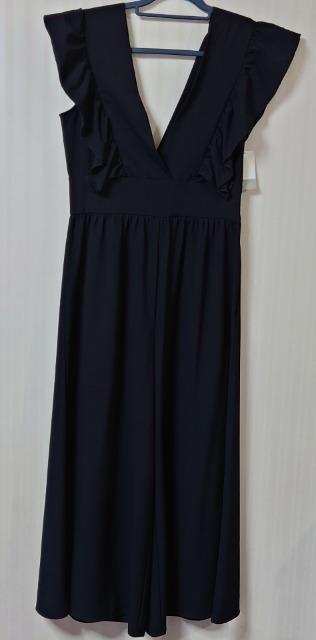 GREEN PARKS★フリル袖 コンビネゾン < ブランド GREEN PARKS★フリル袖 コンビネゾン < ブランドの