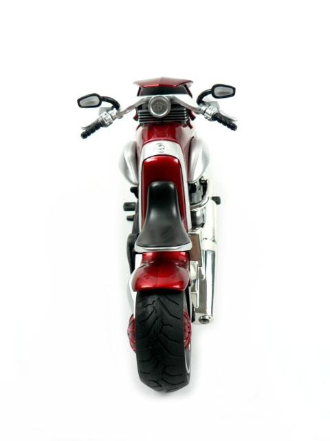 YAMAHA eBmTEXbNX V-REX 1/12XP[ f  zr[ 