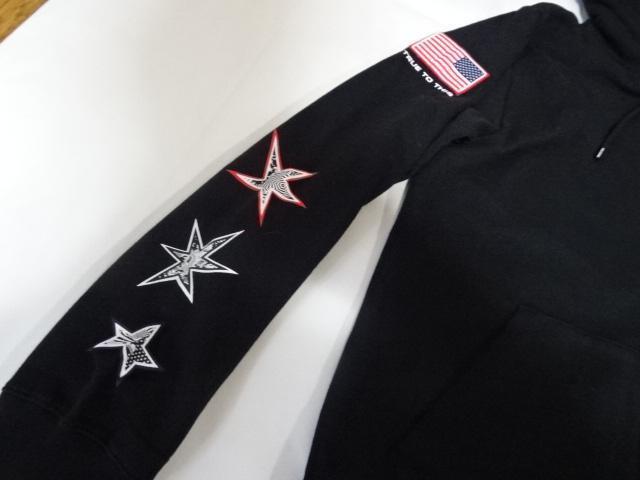 ボルコム x TEAM USAスノーボード フルジップ パーカーUS M 黒 < 男性ファッション  ボルコム x TEAM USAスノーボード フルジップ パーカーUS M 黒 < 男性ファッションの