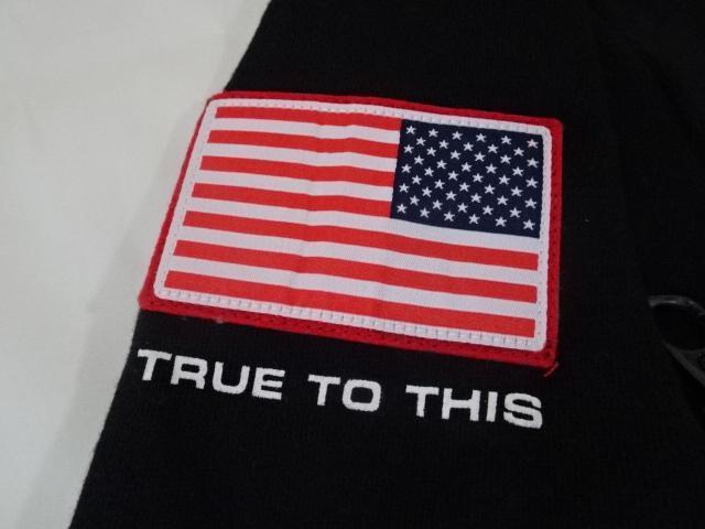 ボルコム x TEAM USAスノーボード フルジップ パーカーUS M 黒 < 男性ファッション  ボルコム x TEAM USAスノーボード フルジップ パーカーUS M 黒 < 男性ファッションの