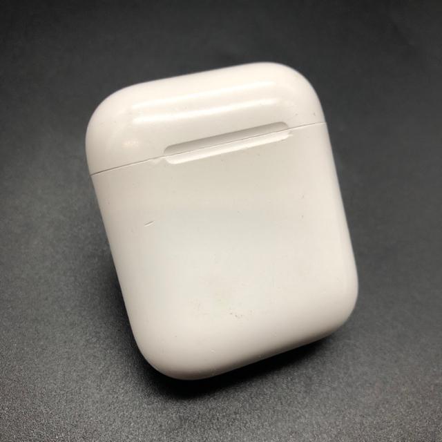 即決 Apple アップル AirPods エアーポッズ 充電ケースのみ A1602 < 家電/AV  即決 Apple アップル AirPods エアーポッズ 充電ケースのみ A1602  < 家電/AVの