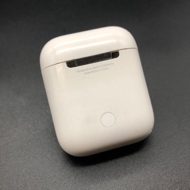 即決 Apple アップル AirPods エアーポッズ 充電ケースのみ A1602 < 家電/AV  即決 Apple アップル AirPods エアーポッズ 充電ケースのみ A1602 < 家電/AVの