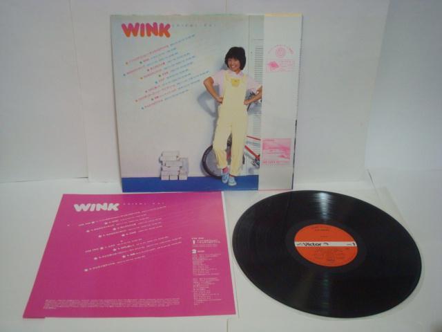 WINKiECNj / bq} сEJ[sibvtLP  CD/DVD/rfI 