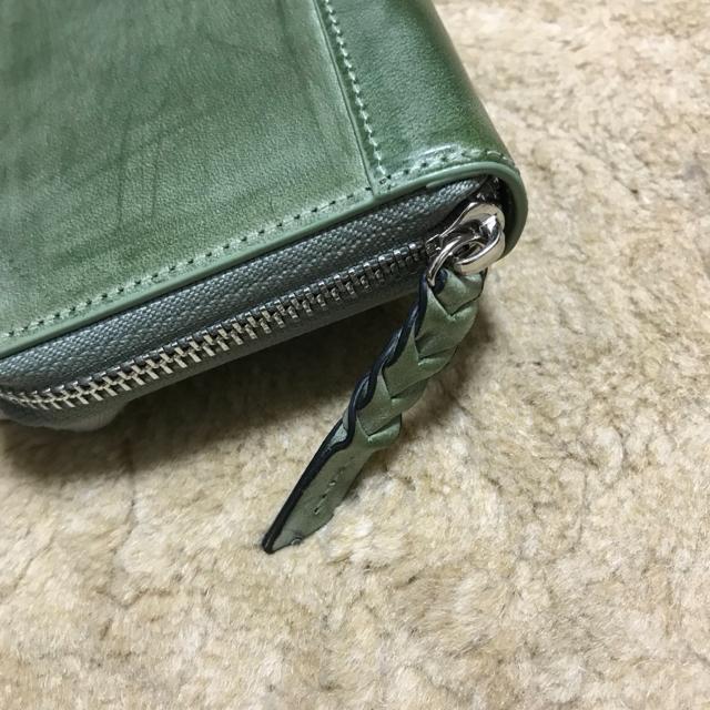 新作品 グリーン系 緑 ハンドメイド ブライドレザー ヌメ革本革 メンズ  長財布//小銭入れあり 人気商品 < 男性ファッション  新作品 グリーン系 緑 ハンドメイド ブライドレザー ヌメ革本革 メンズ  長財布//小銭入れあり 人気商品 < 男性ファッションの