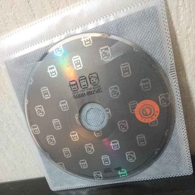 KICK THE CAN CREWwGOOD MUSICxKREVA MCU  CD/DVD/rfI 