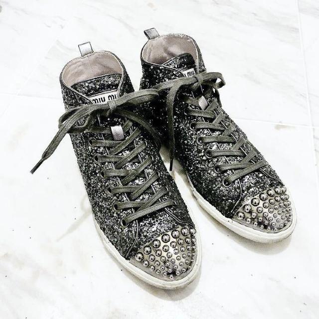 ~E~Emiu miu Ob^[nCJbgXj[J[36   uh 