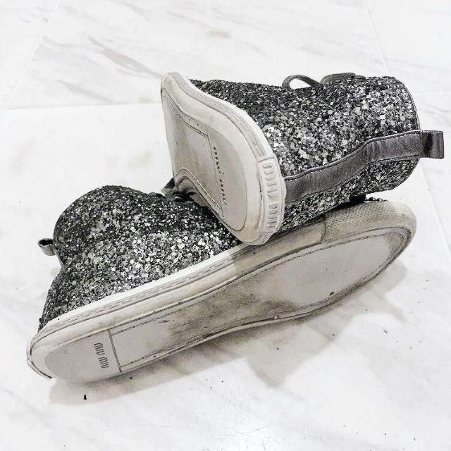 ~E~Emiu miu Ob^[nCJbgXj[J[36  uh 