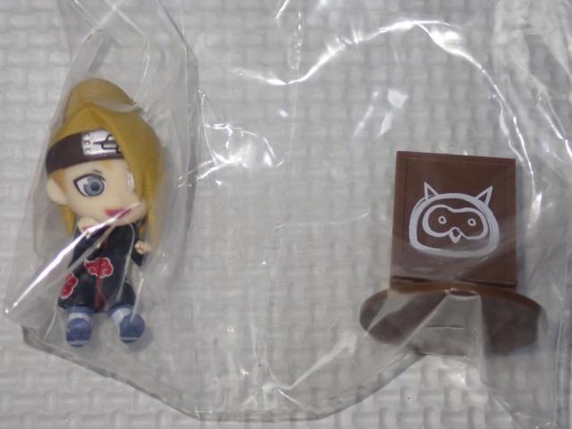 NARUTO ナルト 疾風伝 とりあえずお茶にしよってばよ!編 デイダラ < アニメ/コミック/キャラクター  NARUTO ナルト 疾風伝 とりあえずお茶にしよってばよ!編 デイダラ < アニメ/コミック/キャラクターの